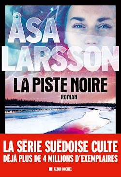 Télécharger le livre :  La Piste noire