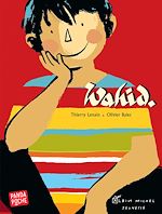 Download this eBook Wahid.