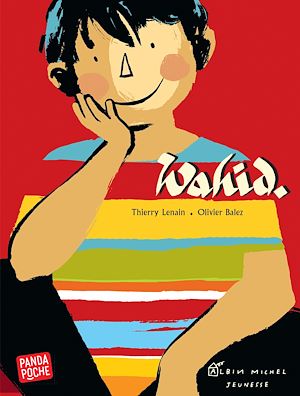 Download the eBook: Wahid.