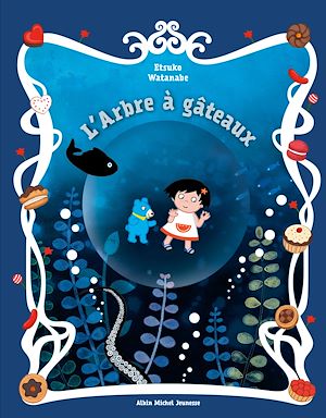 Download the eBook: L'Arbre à gâteaux