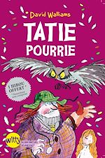 Télécharger le livre :  Tatie pourrie