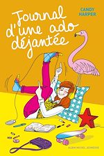 Download this eBook Journal d'une ado déjantée - tome 1