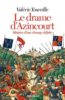 Télécharger le livre :  Le Drame d'Azincourt