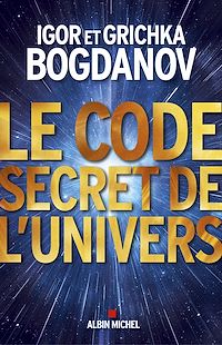 Télécharger le livre : Le Code secret de l'Univers