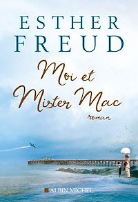 Téléchargez le livre :  Moi et mister Mac