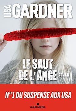 Télécharger le livre :  Le Saut de l'ange