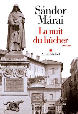 Télécharger le livre :  La Nuit du bûcher