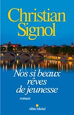 Télécharger le livre :  Nos si beaux rêves de jeunesse