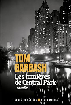 Télécharger le livre :  Les Lumières de Central Park