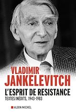 Télécharger le livre :  L'Esprit de résistance