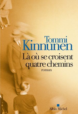 Download the eBook: Là où se croisent quatre chemins