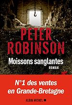 Télécharger le livre :  Moissons sanglantes
