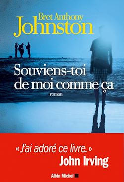 Télécharger le livre :  Souviens-toi de moi comme ça