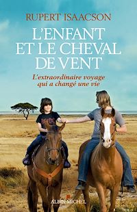 Téléchargez le livre :  L'Enfant et le cheval de vent
