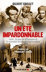 Download this eBook Un été impardonnable