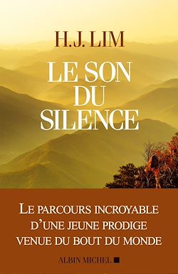 Télécharger le livre :  Le Son du silence