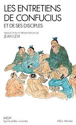 Télécharger le livre :  Les Entretiens de Confucius et de ses disciples