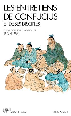 Télécharger le livre :  Les Entretiens de Confucius et de ses disciples