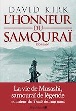 Télécharger le livre :  L'Honneur du samouraï
