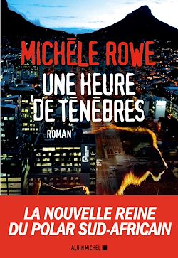 Télécharger le livre :  Une heure de ténèbres