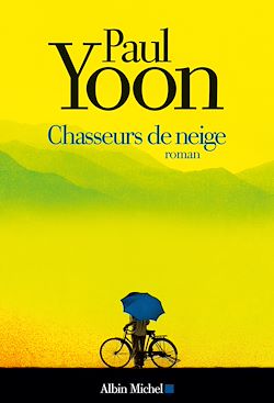 Télécharger le livre :  Chasseurs de neige