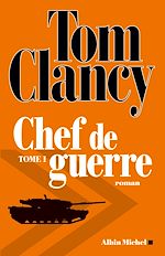 Télécharger le livre :  Chef de guerre - tome 1