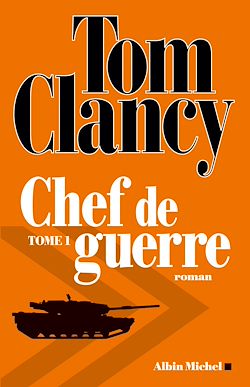 Télécharger le livre :  Chef de guerre - tome 1