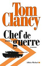 Télécharger le livre :  Chef de guerre - tome 2