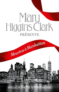 Télécharger le livre :  Meurtres à Manhattan