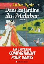 Télécharger le livre :  Dans les jardins du Malabar