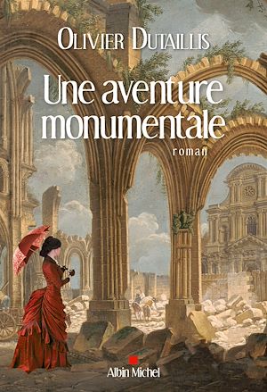 Download the eBook: Une aventure monumentale
