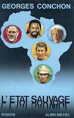 Télécharger le livre :  L'Etat sauvage