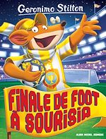 Download this eBook Finale de foot à Sourisia