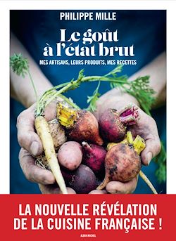 Télécharger le livre :  Le Goût à l'état brut