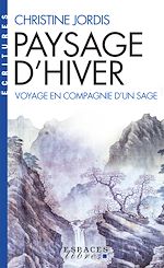 Télécharger le livre :  Paysage d'hiver