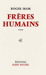 Download this eBook Frères humains