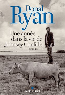 Télécharger le livre :  Une année dans la vie de Johnsey Cunliffe