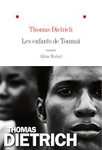 Télécharger le livre :  Les Enfants de Toumaï