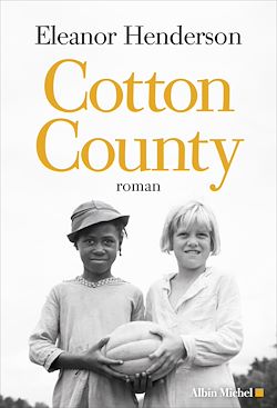 Télécharger le livre :  Cotton County