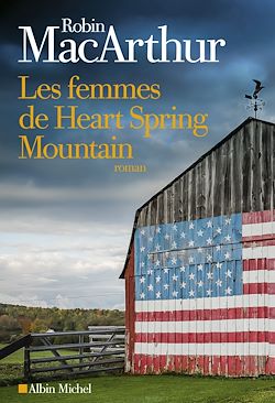 Télécharger le livre :  Les Femmes de Heart Spring Mountain