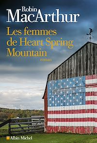 Téléchargez le livre :  Les Femmes de Heart Spring Mountain