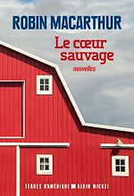 Download this eBook Le Coeur sauvage