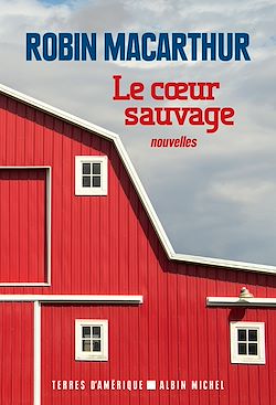 Télécharger le livre :  Le Coeur sauvage