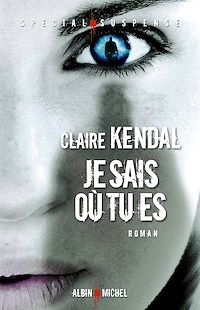 Téléchargez le livre :  Je sais où tu es