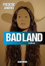 Download this eBook Bad Land