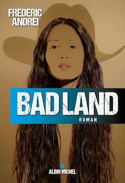 Télécharger le livre :  Bad Land