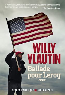 Télécharger le livre :  Ballade pour Leroy