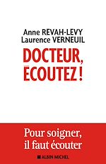 Télécharger le livre :  Docteur, écoutez !