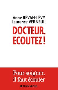Téléchargez le livre :  Docteur, écoutez !