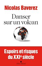 Télécharger le livre :  Danser sur un volcan